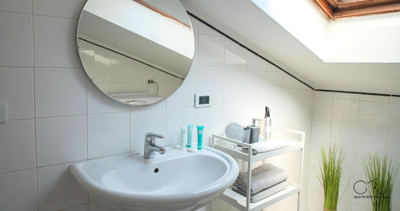 Terni Centro In Palazzo Storico By Gavi Apartments Exterior photo
