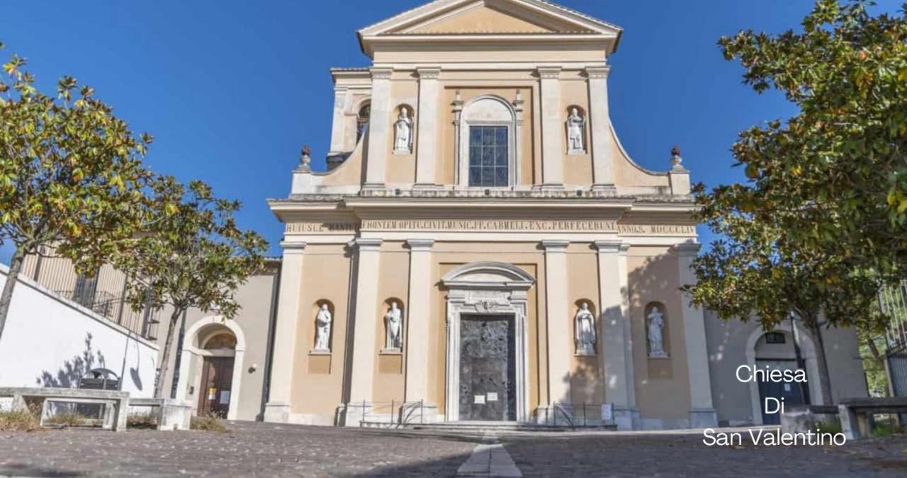 Terni Centro In Palazzo Storico By Gavi Apartments Exterior photo